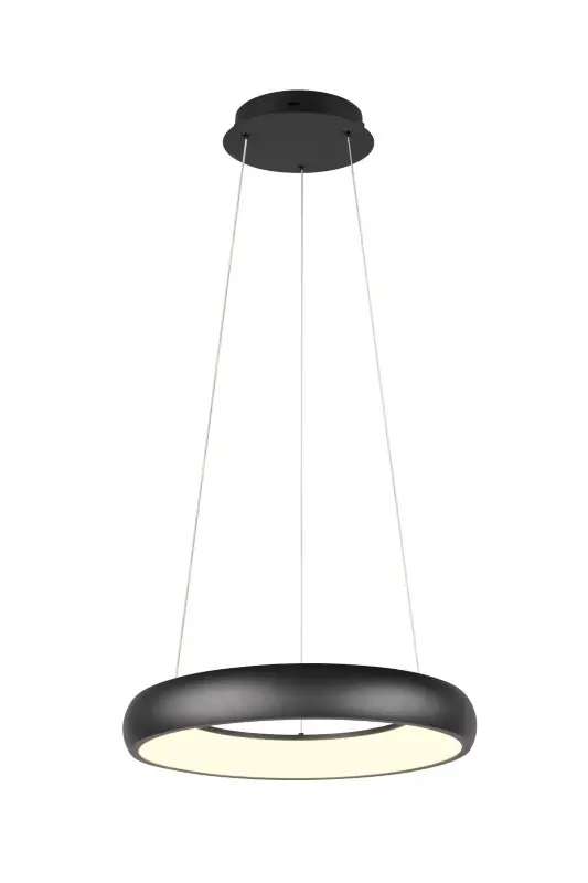 Trio T349614532 LED mennyezeti függőlámpa CARDONA 29W integrált LED forrás 3300lm 2300+3000+4000K Nézd meg most