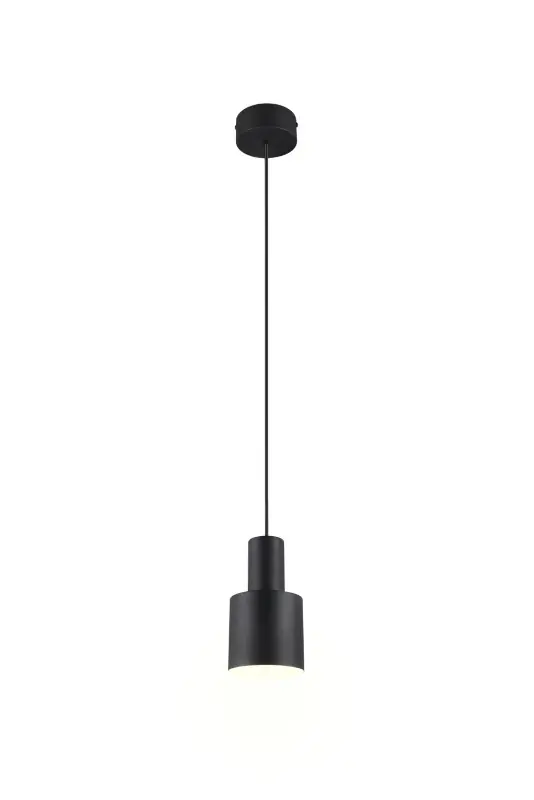 Ajánlat Trio T319400132 mennyezeti függőlámpa AGUDO E27