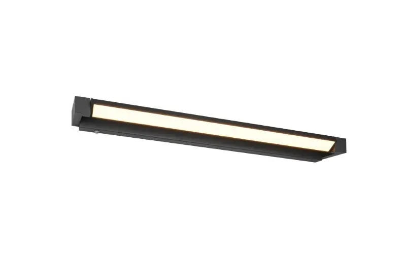 Trio T284779132 LED tükörmegvilágító fali lámpa FABRIZIO 16W integrált LED forrás 1700lm 2300+3000+4000K Árcsökkenés
