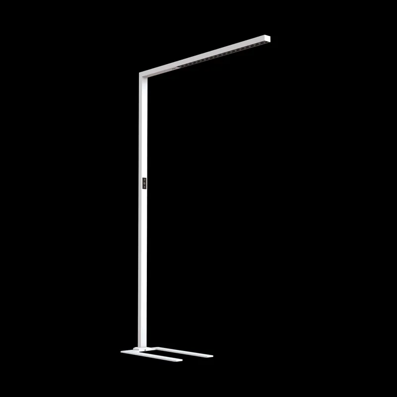 Ideal lux I345307 LED állólámpa COMFORT 76W integrált LED forrás 7600lm 2700-6000K Legjobb ár