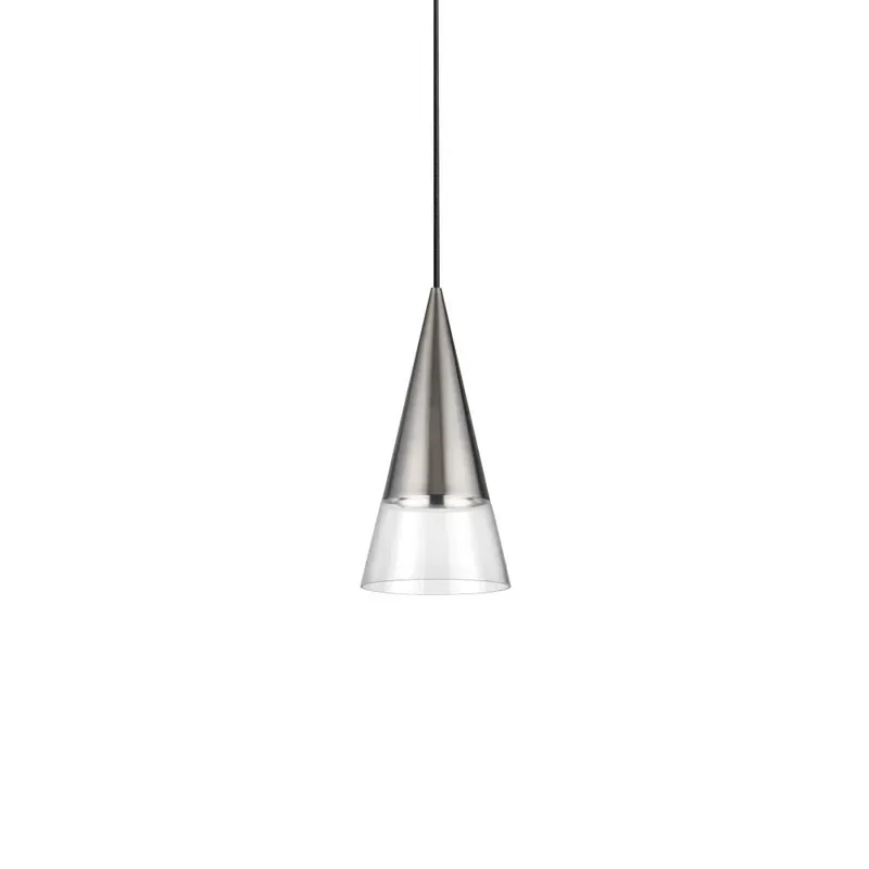 Ideal lux I322803 mennyezeti függőlámpa CONO GU10 Vásárlói kedvenc