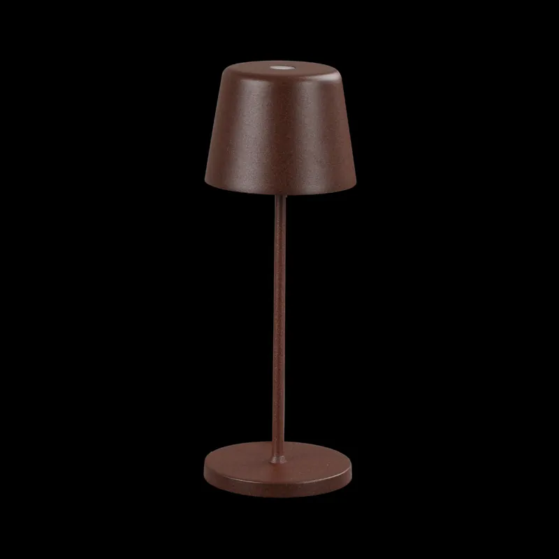 Ideal lux I346915 LED kültéri asztali lámpa CUTE 3W integrált LED forrás Exkluzív ajánlat