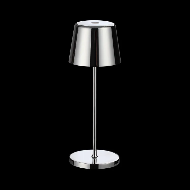 Ideal lux I346922 LED kültéri asztali lámpa CUTE 3W integrált LED forrás Szezonális akció