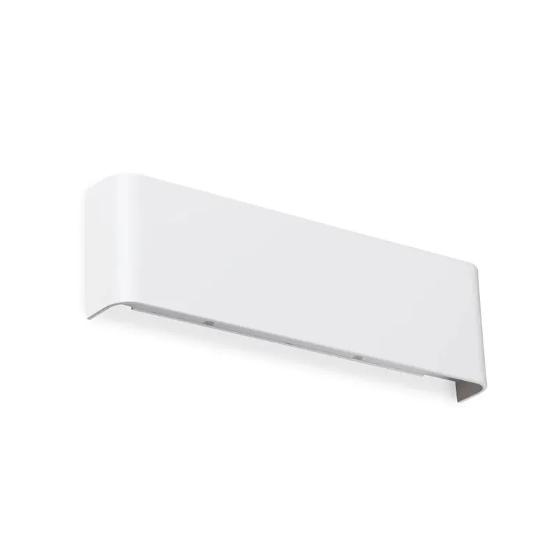 Akció Ideal lux I345161 LED fali lámpa DELTA 10W integrált LED forrás 4000K