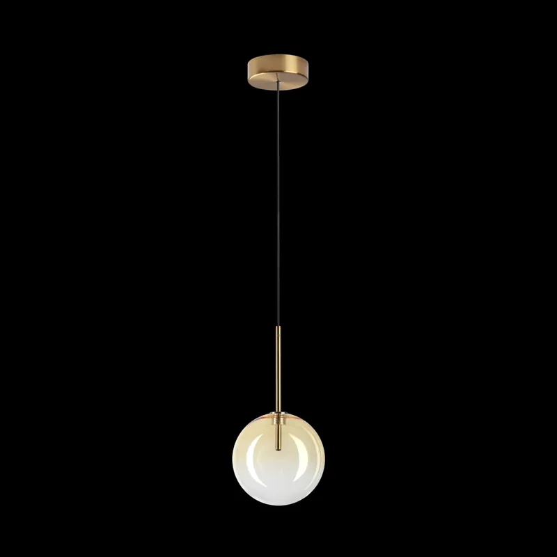 Utolsó esély Ideal lux I345345 mennyezeti függőlámpa EQUINOXE G4