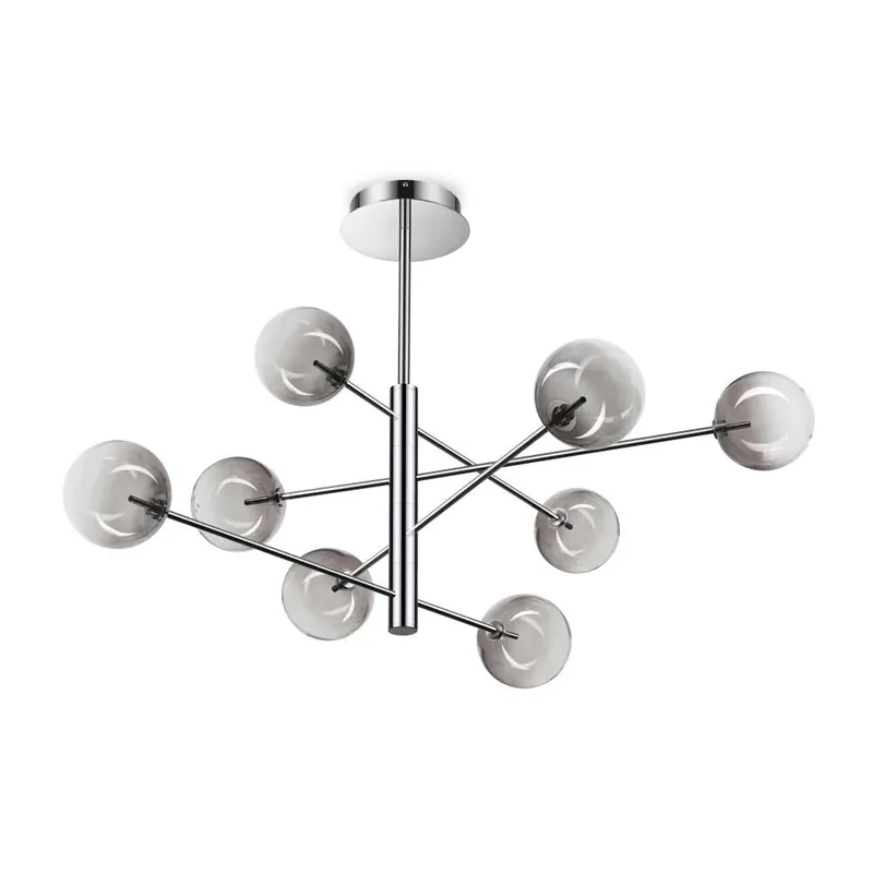 Ideal lux I345437 mennyezeti függőlámpa EQUINOXE G4 Biztonságos fizetés
