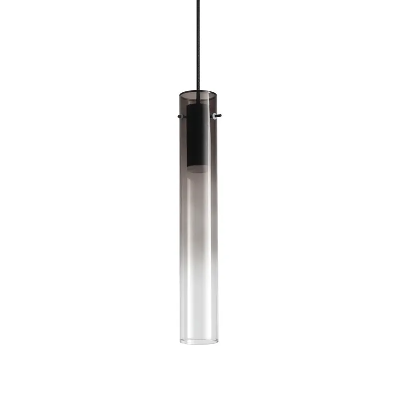 Expressz szállítás Ideal lux I345512 LED mennyezeti függőlámpa FLAM 10W integrált LED forrás