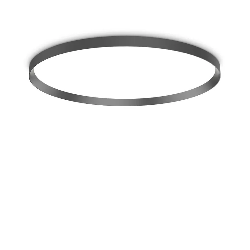 Ideal lux I341217 LED mennyezetre szerelhető lámpa FLY 68W integrált LED forrás 2700K Vedd meg most