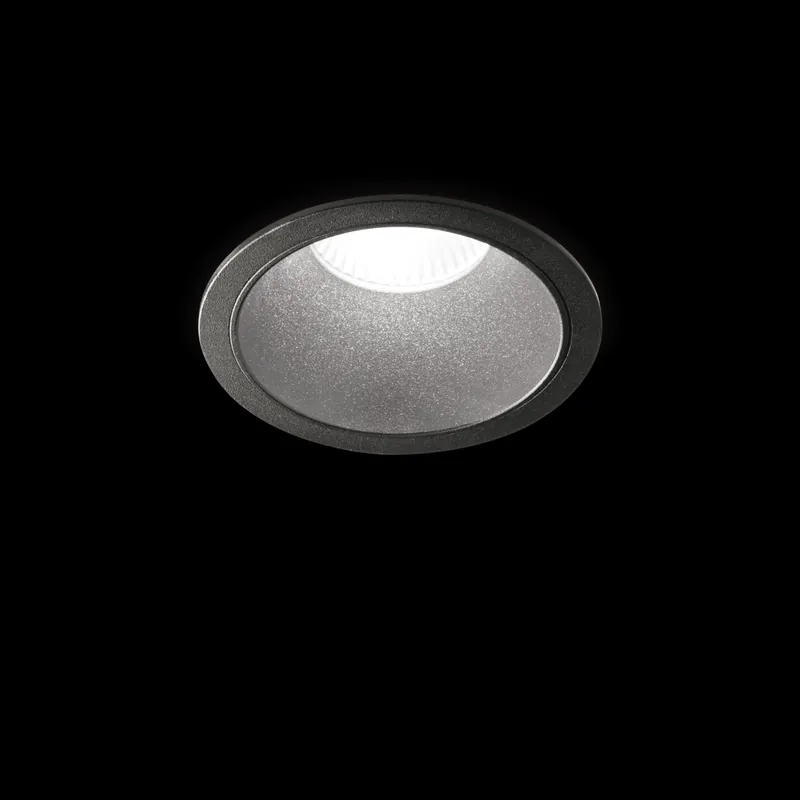 Rendeld meg most Ideal lux I341347 LED süllyeszthető lámpa GAME 11W integrált LED forrás 2700K