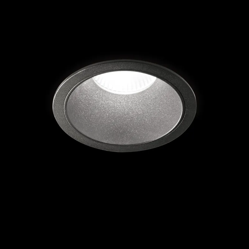 Legkelendőbb Ideal lux I341378 LED süllyeszthető lámpa GAME 20W integrált LED forrás 2700K