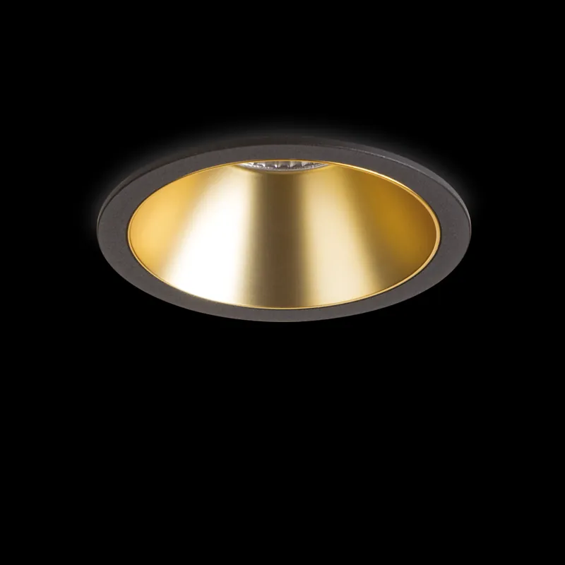 Gyors kiszállítás Ideal lux I341415 LED süllyeszthető lámpa GAME 20W integrált LED forrás 3000K