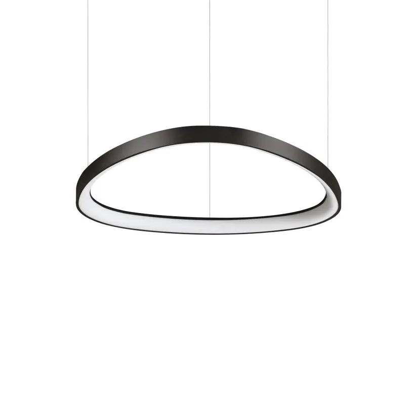 Akció Ideal lux I341569 LED mennyezeti függőlámpa GEMINI 47W integrált LED forrás 2700K