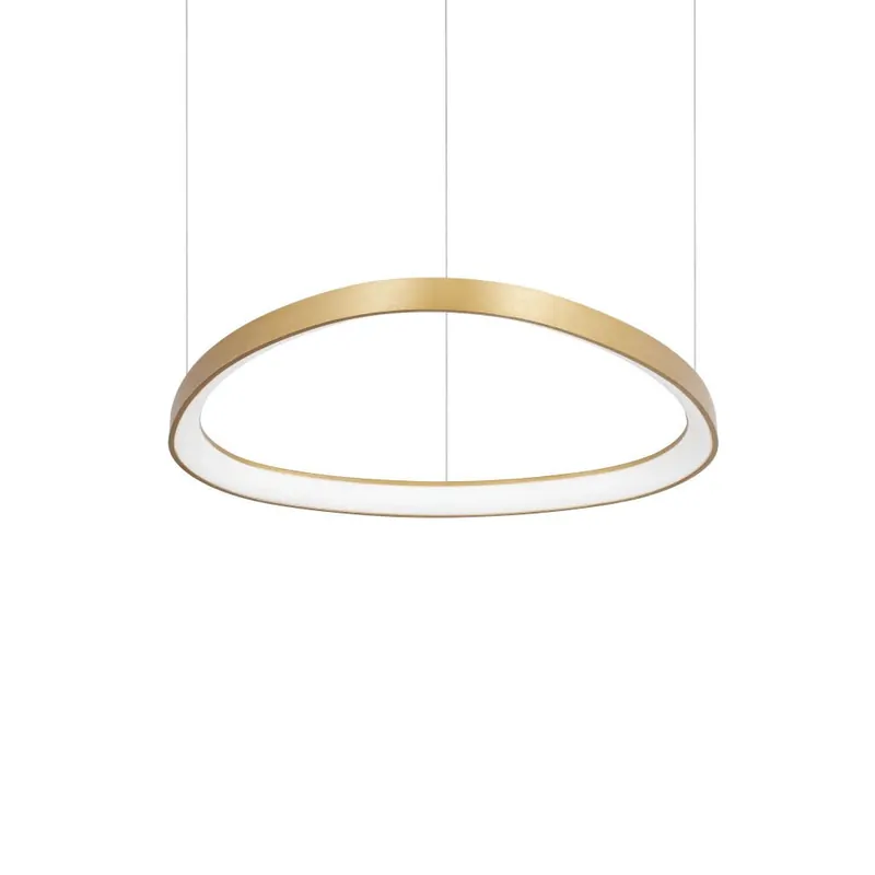 Utolsó esély Ideal lux I341576 LED mennyezeti függőlámpa GEMINI 47W integrált LED forrás 2700K