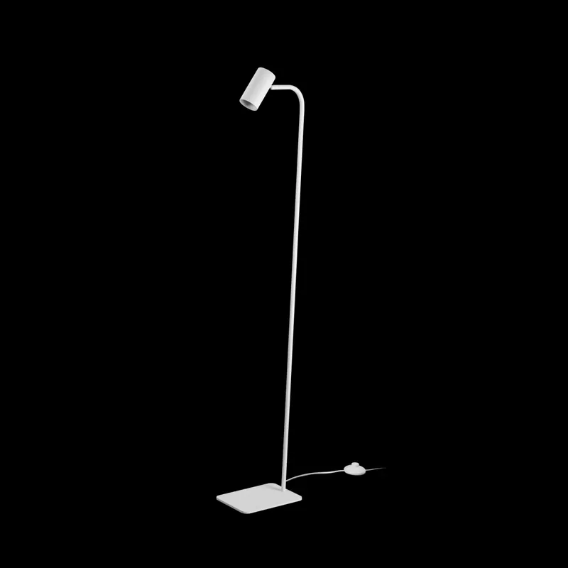 Bestseller Ideal lux I326665 állólámpa GINGER GU10