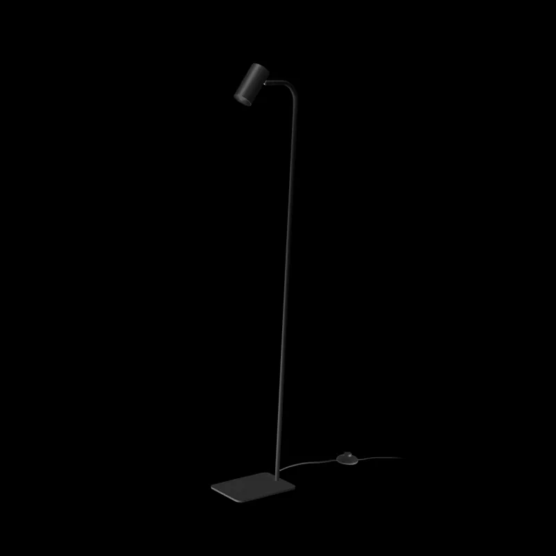 Expressz szállítás Ideal lux I326658 állólámpa GINGER GU10
