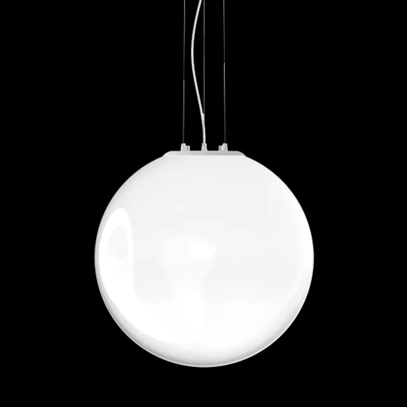 Expressz kézbesítés Ideal lux I346625 mennyezeti függőlámpa MAPA CLEAR E27