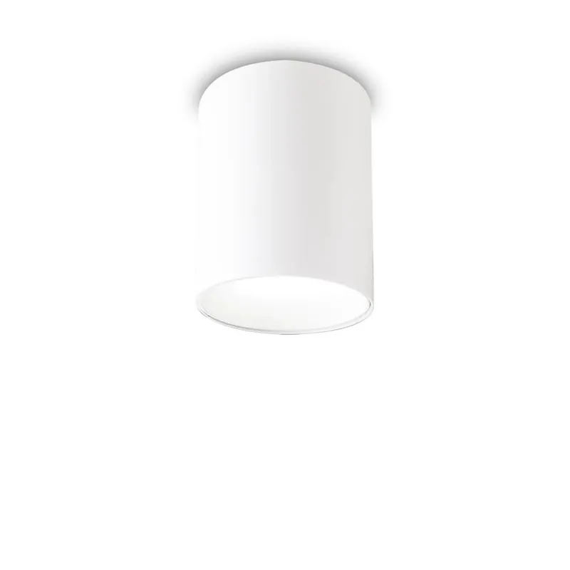 Kiárusítás Ideal lux I341781 LED mennyezeti spotlámpa NITRO 10W integrált LED forrás 2700K