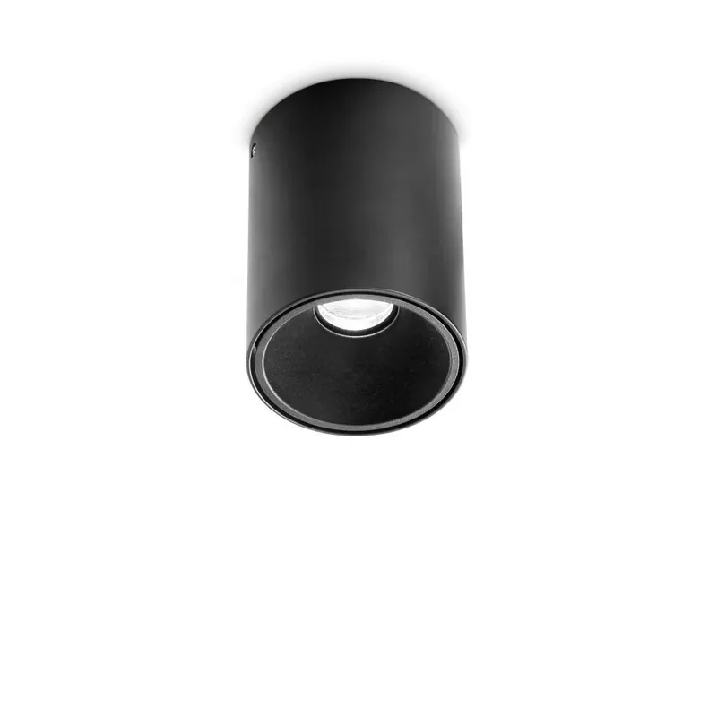 Korlátozott ajánlat Ideal lux I341798 LED mennyezeti spotlámpa NITRO 10W integrált LED forrás 2700K