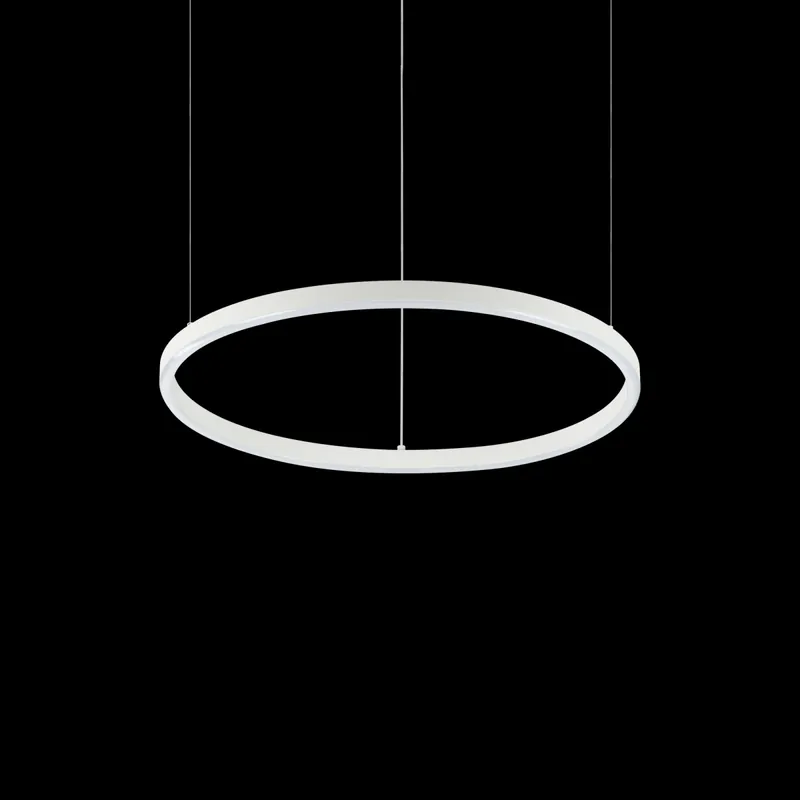 Szuper ajánlat Ideal lux I342016 LED mennyezeti függőlámpa ORACLE SLIM 29W integrált LED forrás 2700K