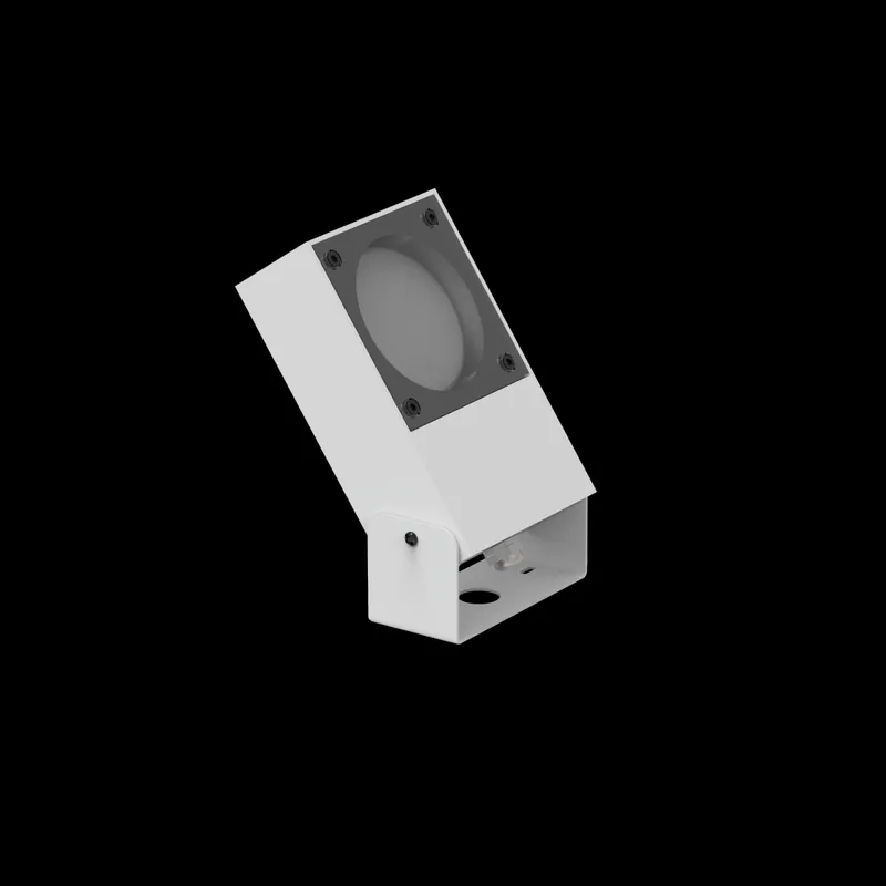 Ideal lux I345628 kültéri oszloplámpa SIRIO GX53 Csak ma