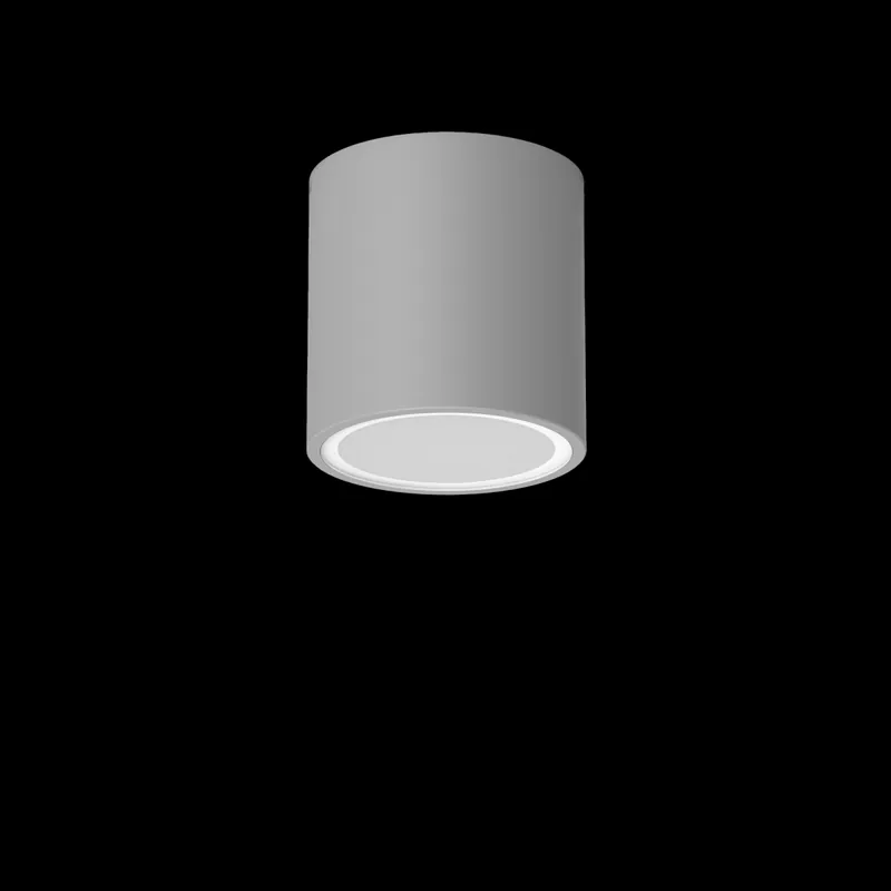 Ideal lux I342726 kültéri mennyezeti lámpa TECHO GU10 Azonnal elérhető