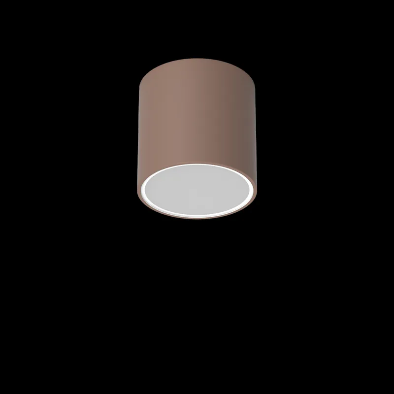 Gyors szállítás Ideal lux I342696 kültéri mennyezeti lámpa TECHO GU10