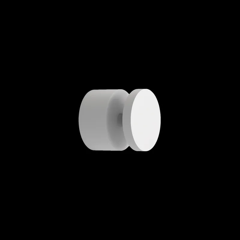 Outlet Ideal lux I347738 LED kültéri fali lámpa TOFFEE 8W integrált LED forrás