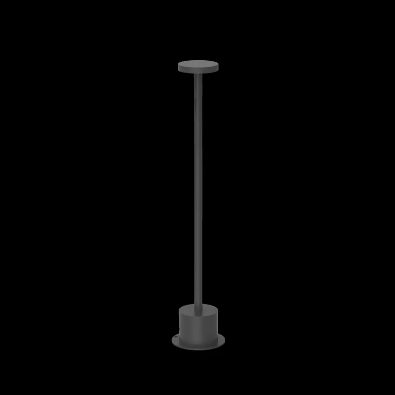Ideal lux I347790 LED kerti oszloplámpa TOFFEE 8W integrált LED forrás Nézd meg most