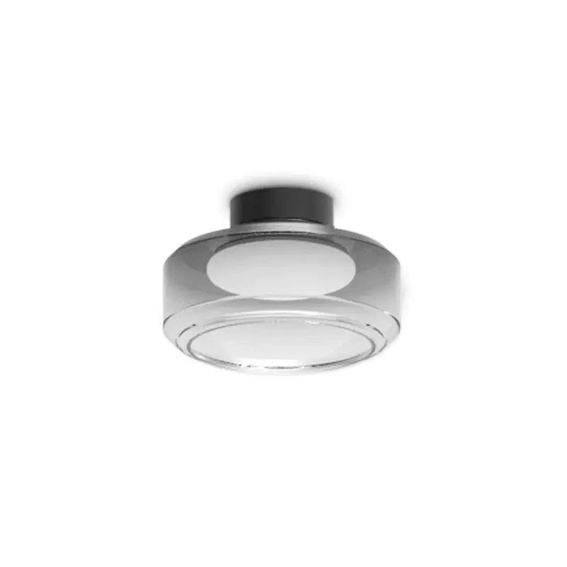 Ideal lux I333007 LED mennyezetre szerelhető lámpa TOPICO 12W integrált LED forrás Kihagyhatatlan ajánlat