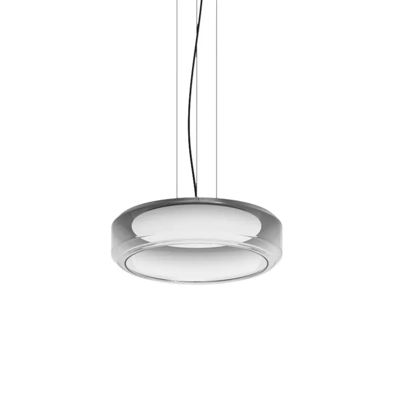 Ideal lux I333045 LED mennyezeti függőlámpa TOPICO 28W integrált LED forrás Rendeld meg most