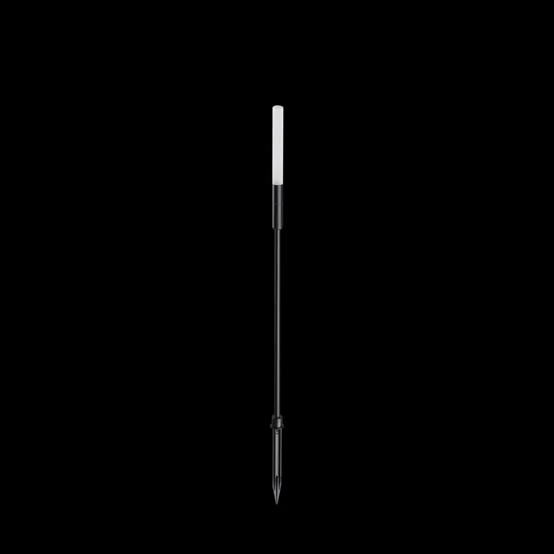 Biztonságos fizetés Ideal lux I347882 LED kültéri lámpa leszúráshoz TWIGGY LINE 2W integrált LED forrás