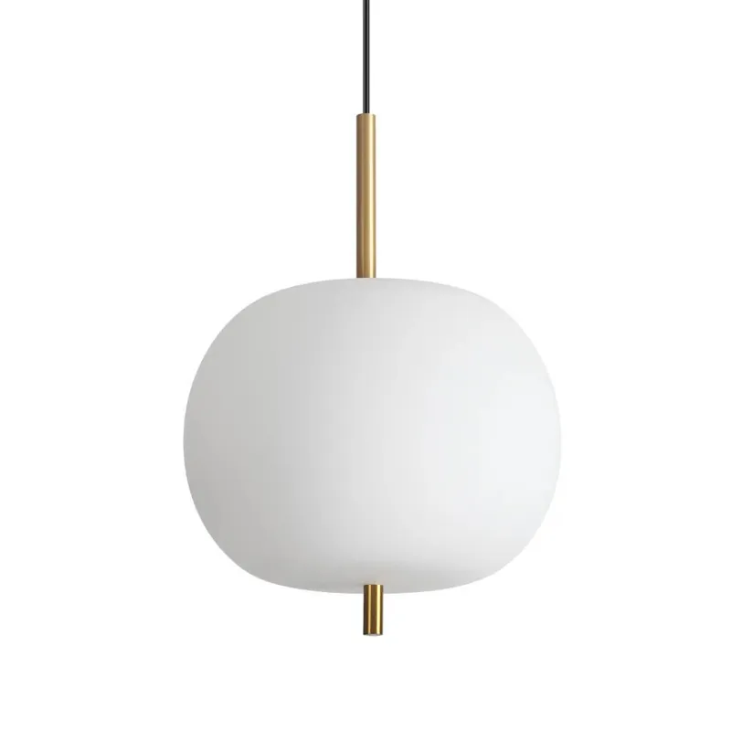 Ideal lux I314969 LED mennyezeti függőlámpa UMILE 20W integrált LED forrás Azonnal elérhető