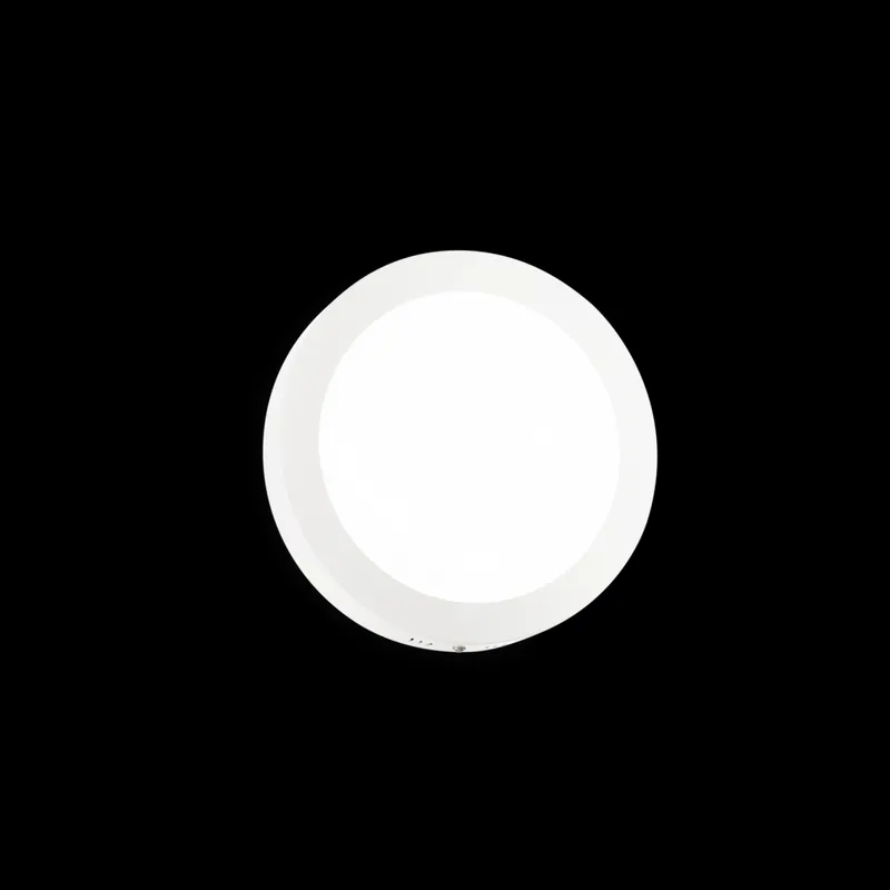 Bestseller Ideal lux I342580 LED mennyezetre szerelhető lámpa UNIVERSAL 17W integrált LED forrás 2700K