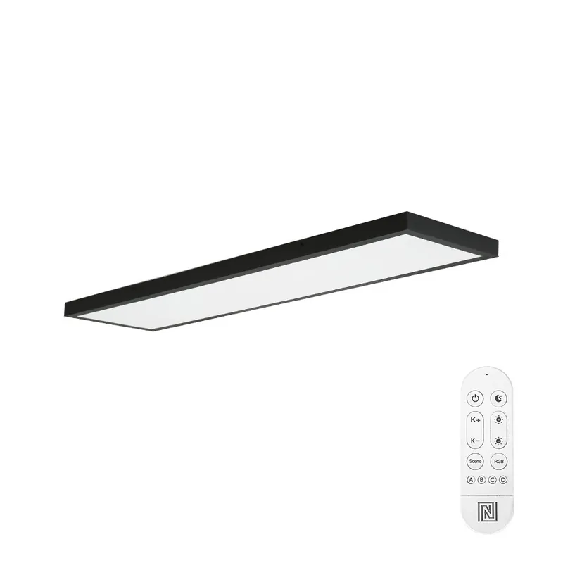 Immax NEO LITE 07278L LED mennyezetre szerelhető lámpa FRAME integrált LED forrás Szezonális akció