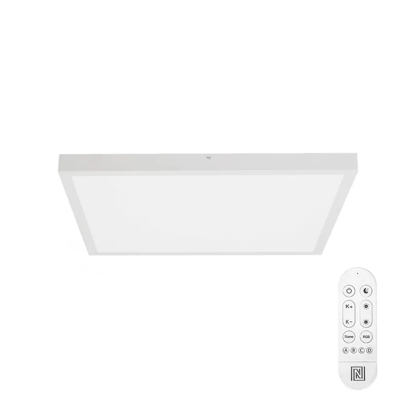 Szuper akció Immax NEO LITE 07277L LED mennyezetre szerelhető lámpa FRAME integrált LED forrás