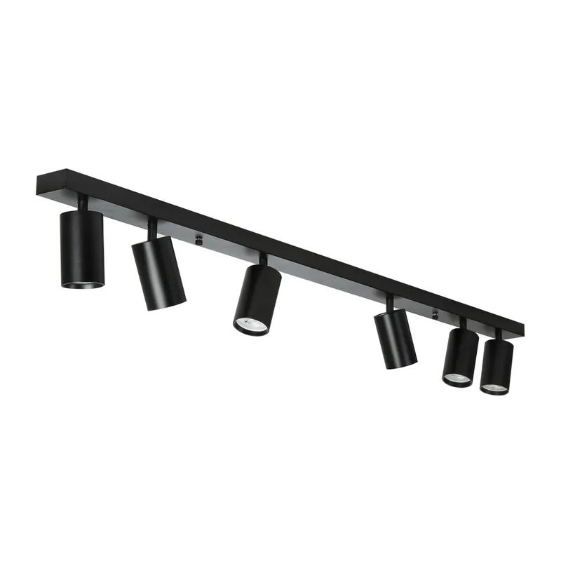 Akciós ár Immax NEO LITE 07268W LED mennyezeti spotlámpa PUNTO 6W integrált LED forrás