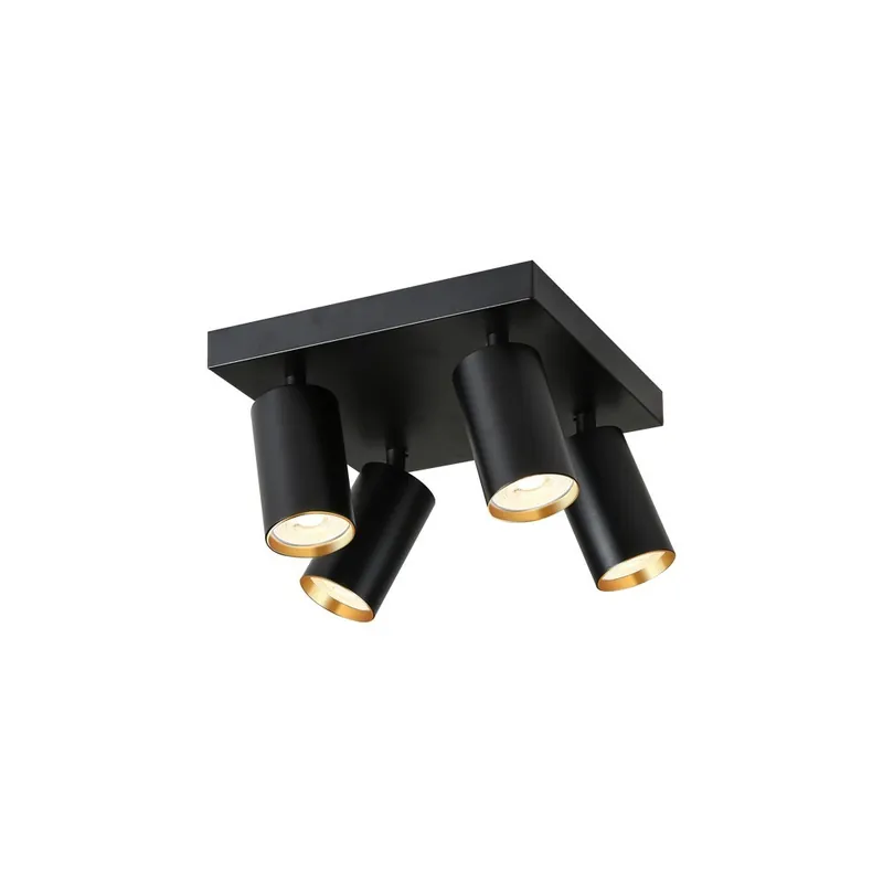 Bestseller Immax NEO 07267Z LED mennyezeti spotlámpa PUNTO 4,8W integrált LED forrás