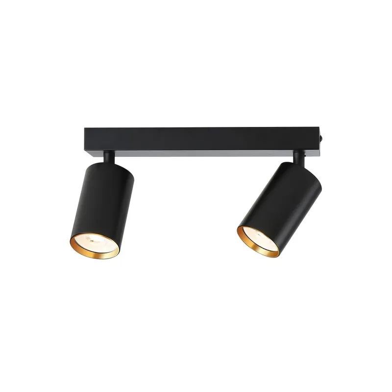 Olcsóbb Immax NEO 07263Z LED mennyezeti spotlámpa PUNTO 4,8W integrált LED forrás