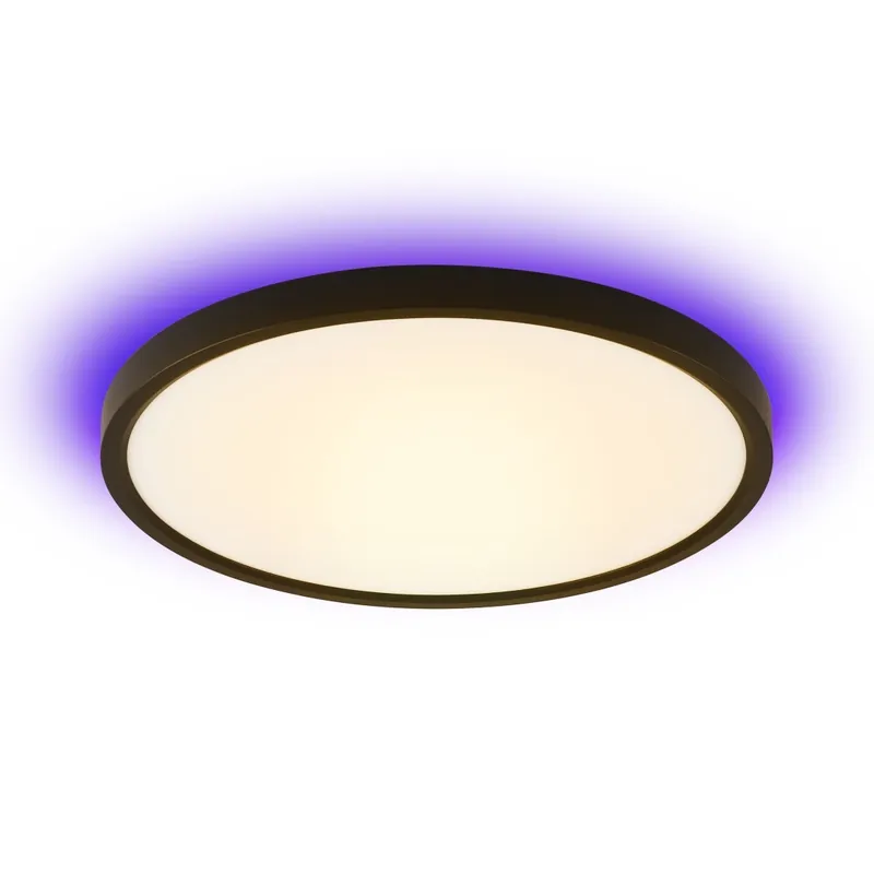 Immax NEO LITE 07170-B60 LED mennyezetre szerelhető lámpa TUDO 65W integrált LED forrás Biztonságos fizetés