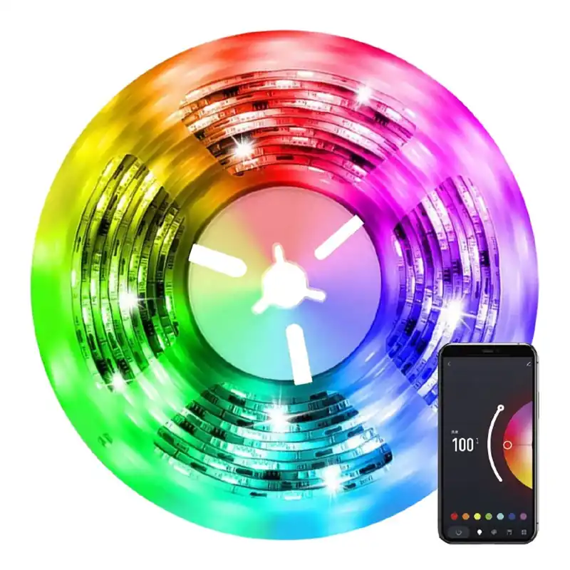 Immax NEO 07790L LED LED szalag integrált LED forrás Különleges ajánlat
