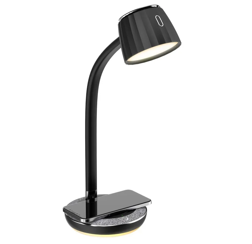 Immax 08996L LED asztali lámpa PERLA integrált LED forrás Különleges ajánlat