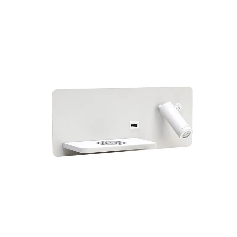 Immax 08286L LED fali lámpa Be PREPARE integrált LED forrás Árengedmény