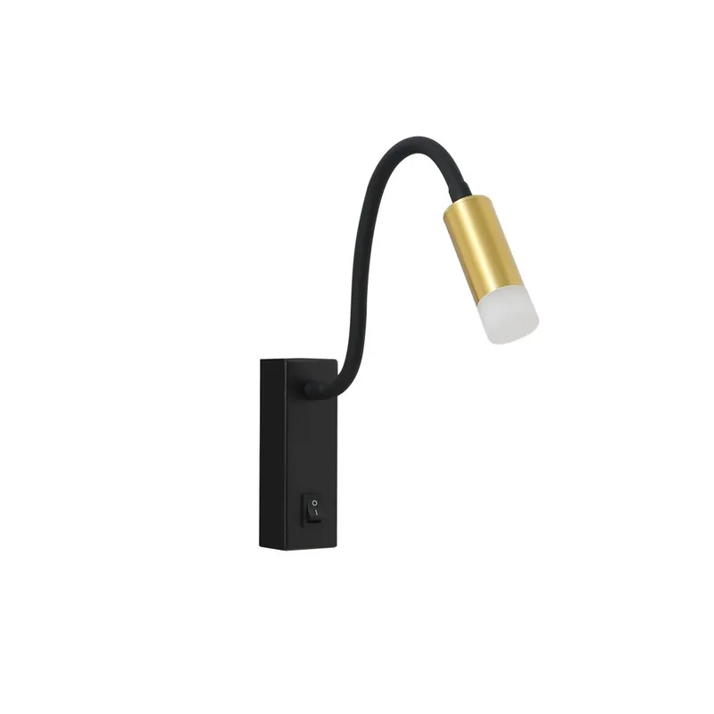 Immax 08283L LED fali lámpa GOAL 3W integrált LED forrás Legkelendőbb