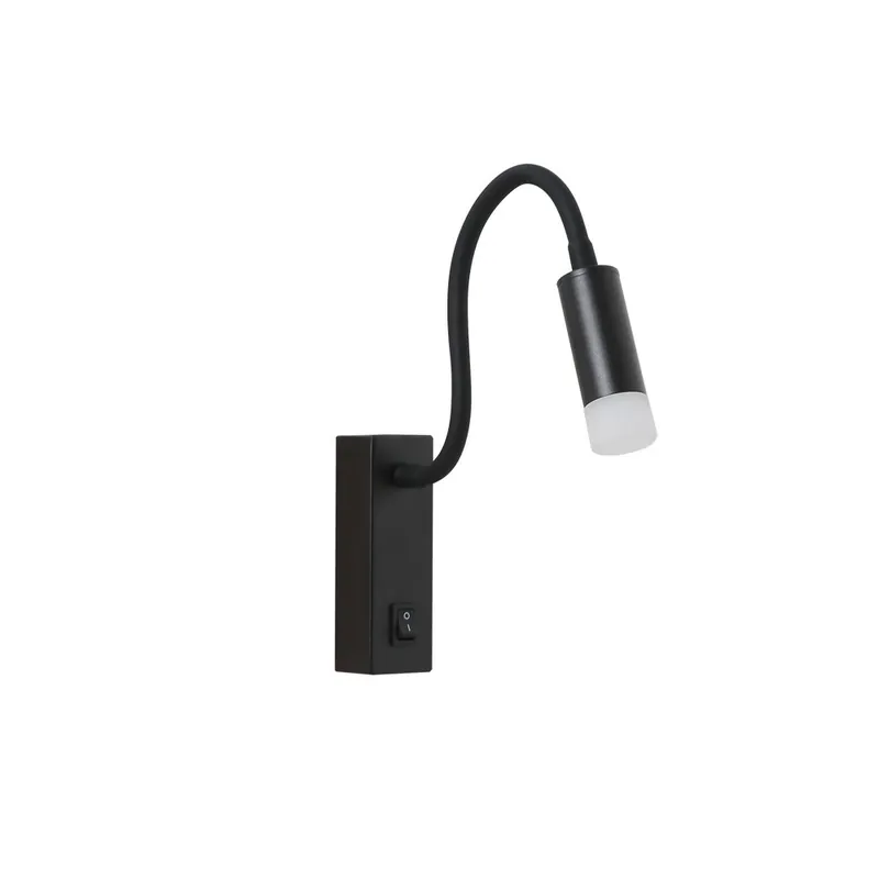 Immax 08282L LED fali lámpa GOAL 3W integrált LED forrás Ajánlat