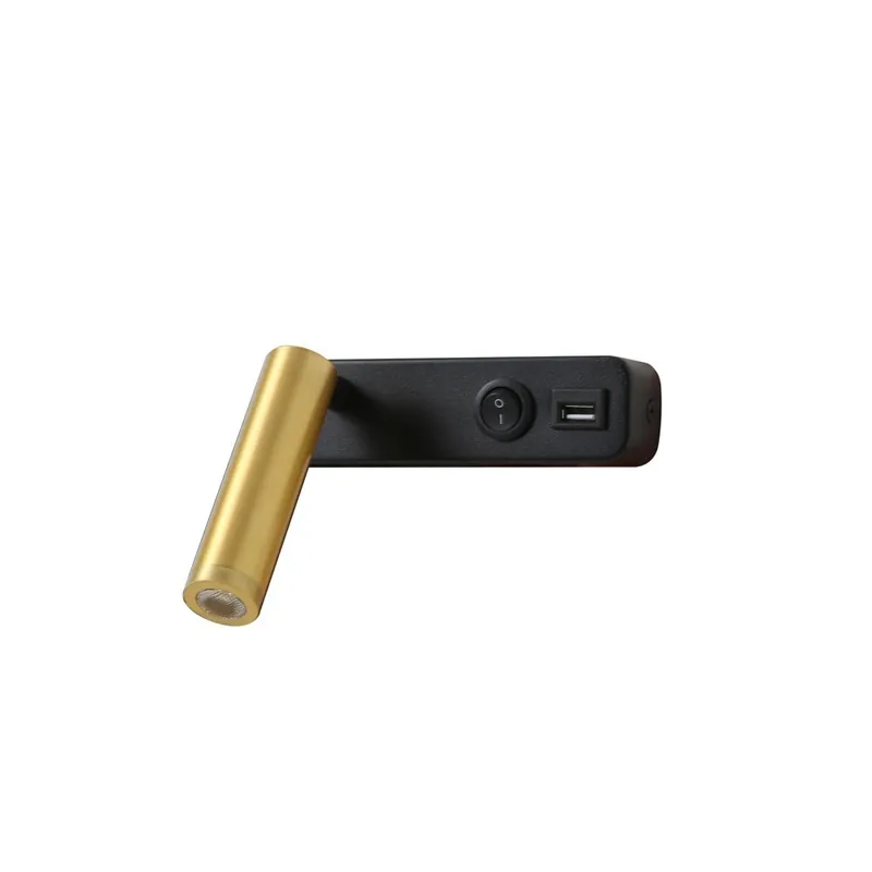 Immax 08280L LED fali lámpa GOAL USB 3W integrált LED forrás Vedd meg most