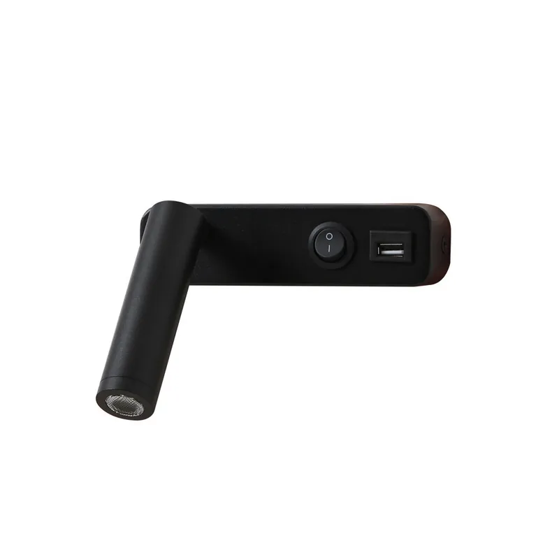 Ne maradj le Immax 08278L LED fali lámpa GOAL USB 3W integrált LED forrás