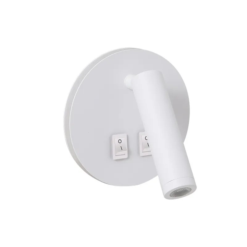 Immax 08275L LED fali lámpa GOAL 2 6W integrált LED forrás Utolsó esély