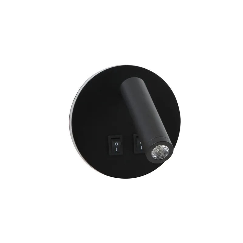 Immax 08274L LED fali lámpa GOAL 2 6W integrált LED forrás Árengedmény