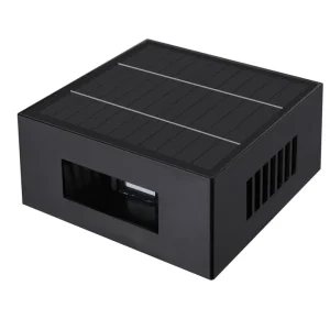 Immax 08503L LED kültéri fali lámpa EFFECT integrált LED forrás Akció