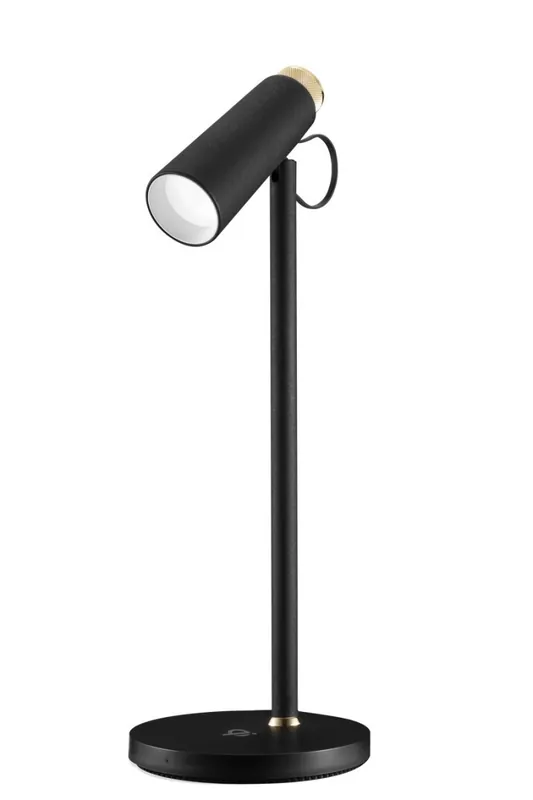 Vedd meg online Immax 08991L LED asztali lámpa TIT integrált LED forrás